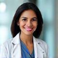 Photo of Dr. Maya Singh, Head of Clinical Strategy at VeraPath Wellness